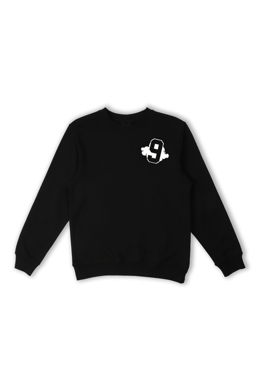 Classic Crewneck