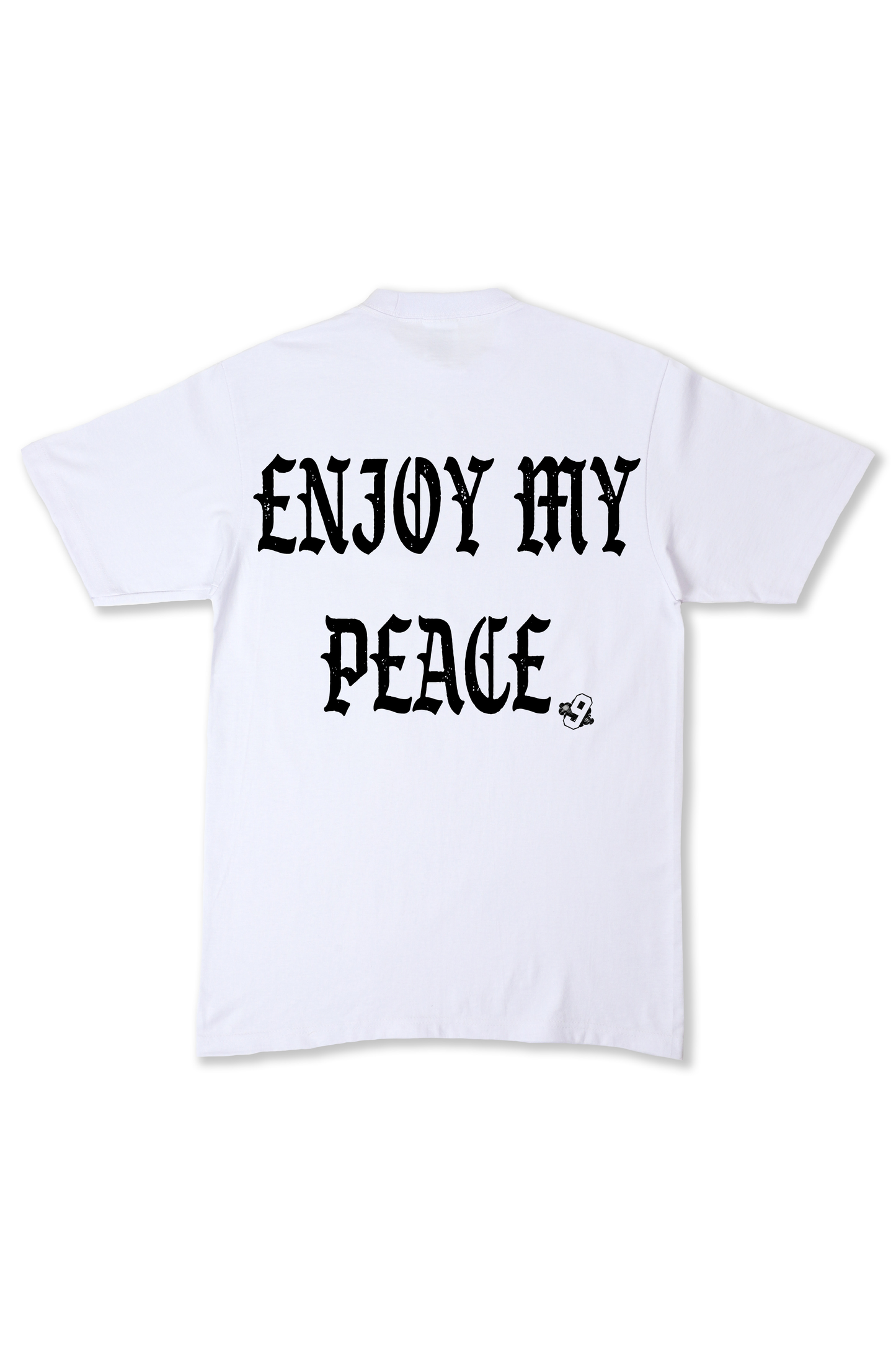 Enjoy My Peace